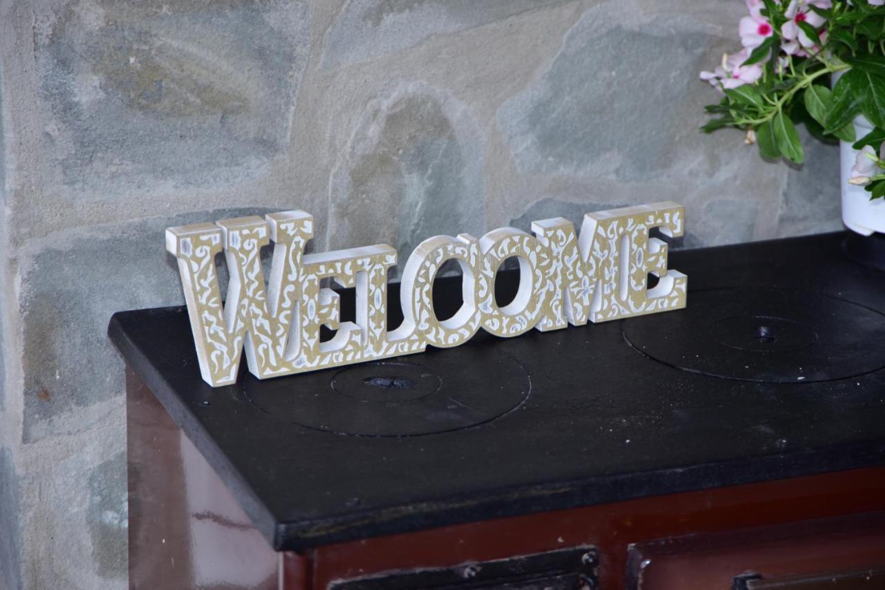 Elen'S Suites Pramanta Ngoại thất bức ảnh