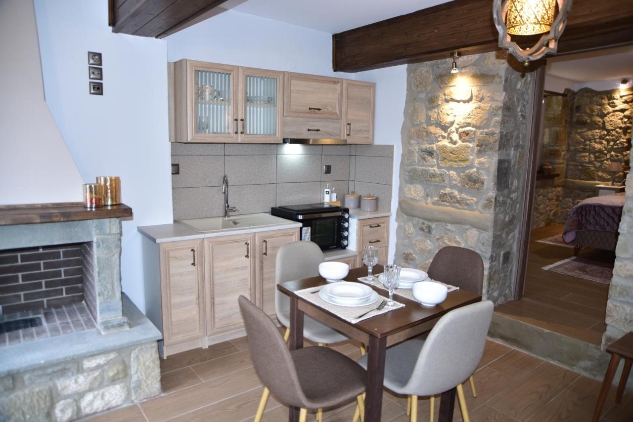 Elen'S Suites Pramanta Ngoại thất bức ảnh