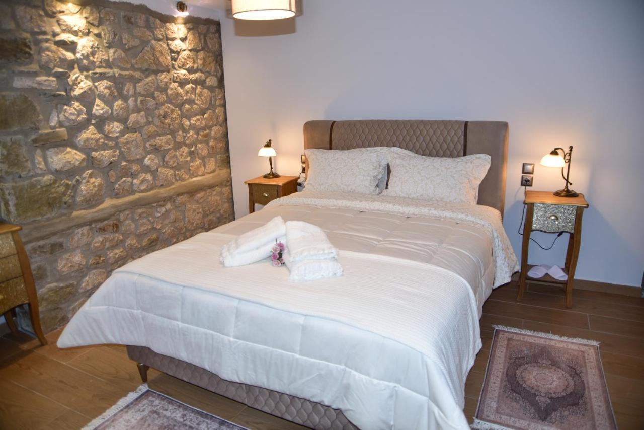 Elen'S Suites Pramanta Ngoại thất bức ảnh