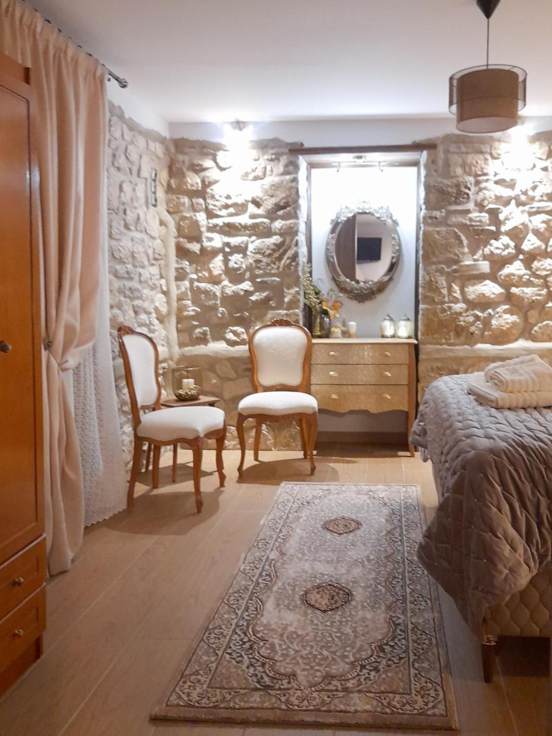 Elen'S Suites Pramanta Ngoại thất bức ảnh