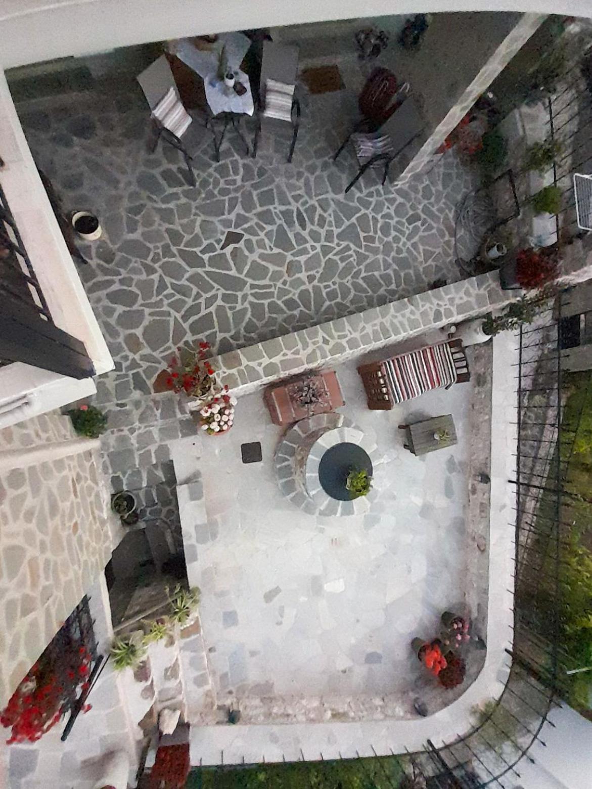 Elen'S Suites Pramanta Ngoại thất bức ảnh