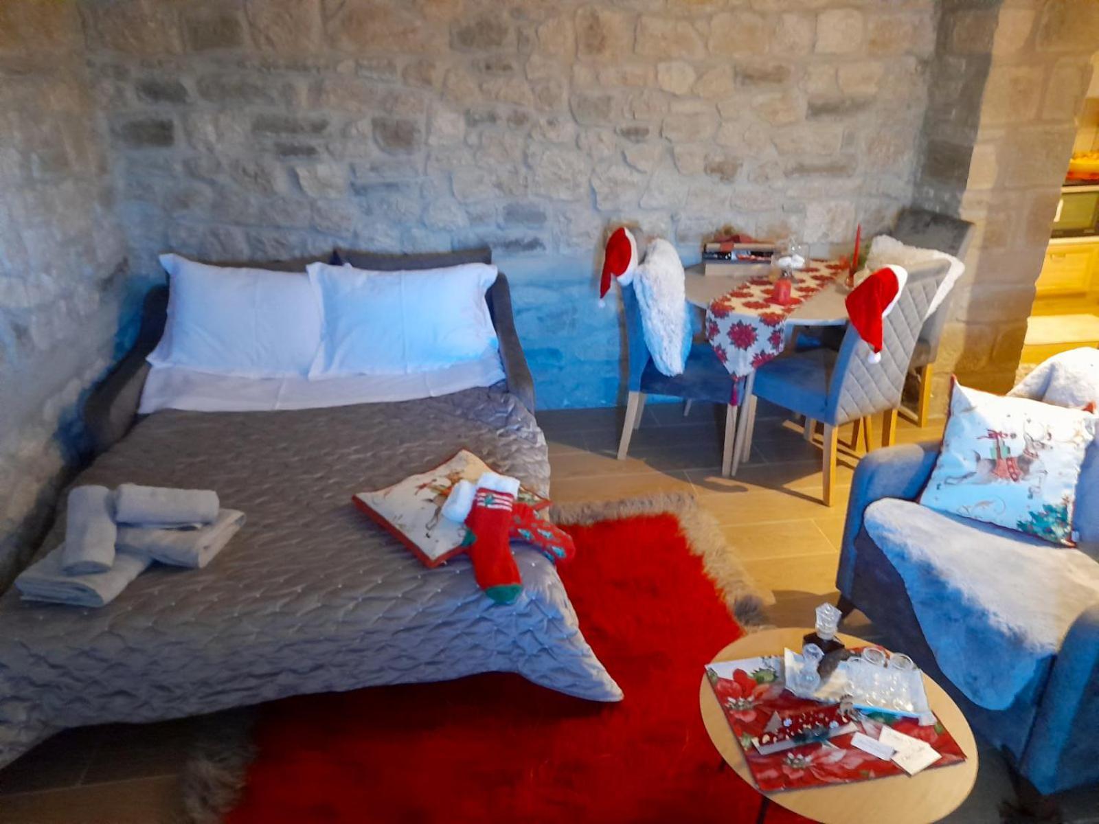 Elen'S Suites Pramanta Ngoại thất bức ảnh