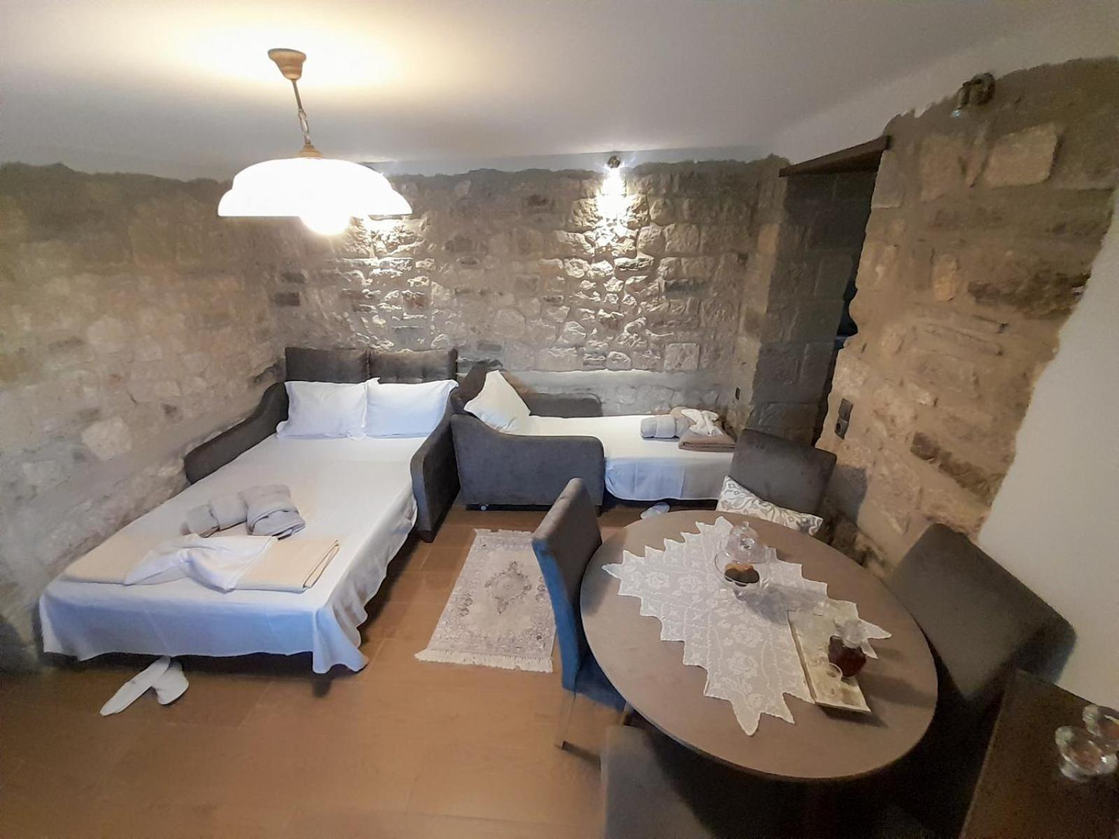 Elen'S Suites Pramanta Ngoại thất bức ảnh