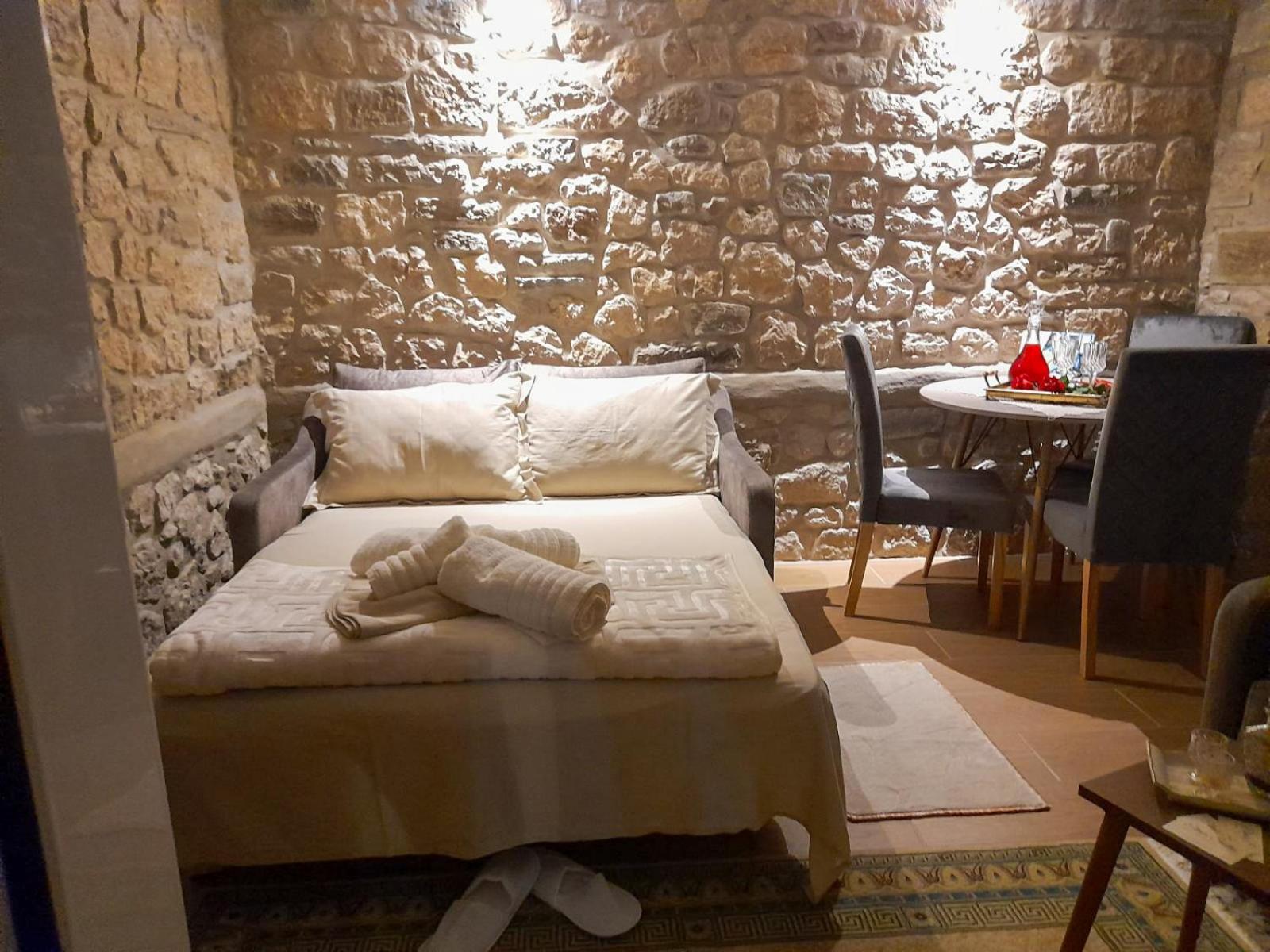 Elen'S Suites Pramanta Ngoại thất bức ảnh